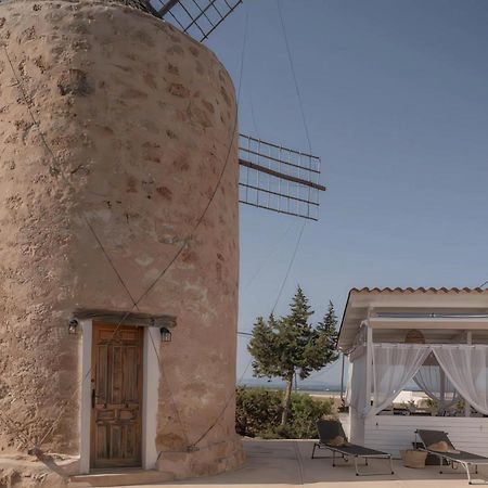 Molino Sa Miranda - Formentera Break Βίλα San Francisco Javier Εξωτερικό φωτογραφία
