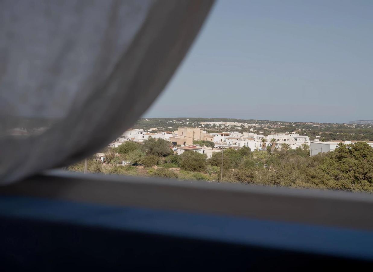 Molino Sa Miranda - Formentera Break Βίλα San Francisco Javier Εξωτερικό φωτογραφία