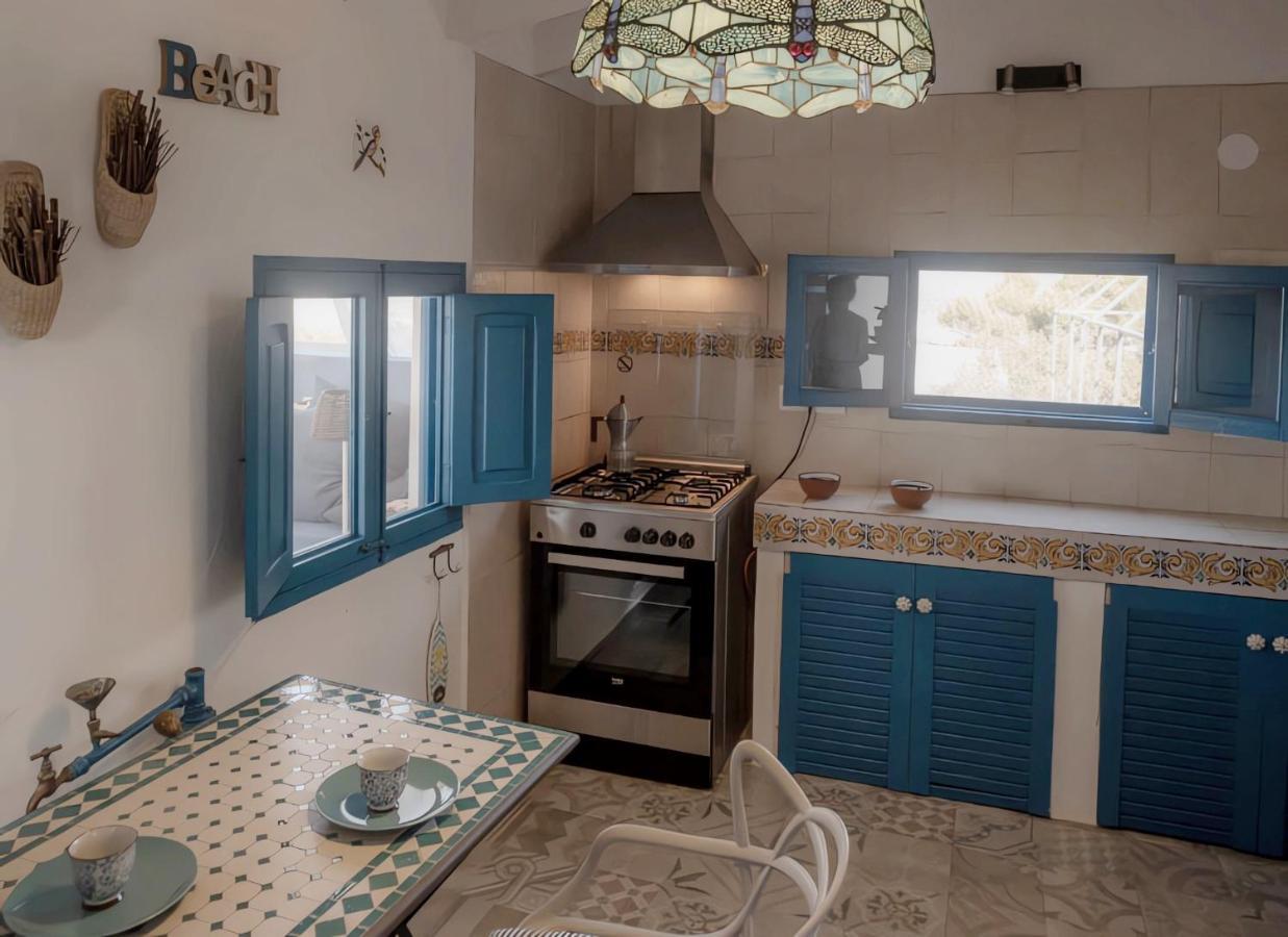 Molino Sa Miranda - Formentera Break Βίλα San Francisco Javier Εξωτερικό φωτογραφία