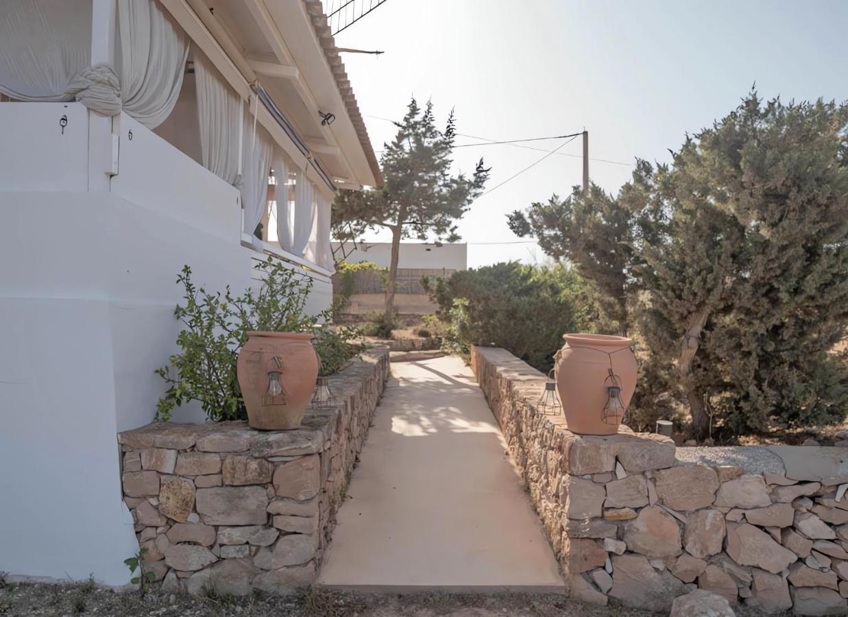 Molino Sa Miranda - Formentera Break Βίλα San Francisco Javier Εξωτερικό φωτογραφία